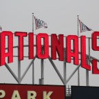 Washington Nationals Game
